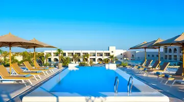 Iberostar Selection Eolia Djerba