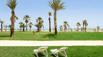 Iberostar Selection Eolia Djerba