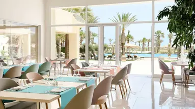 Iberostar Selection Eolia Djerba