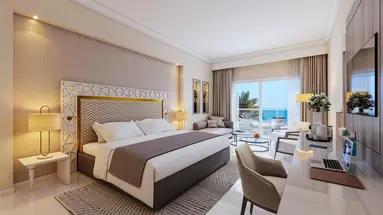 Iberostar Selection Eolia Djerba