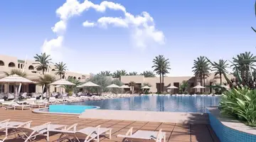 Iberostar Selection Eolia Djerba