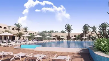 Iberostar Selection Eolia Djerba