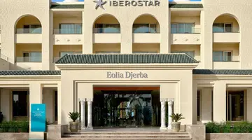 Iberostar Selection Eolia Djerba