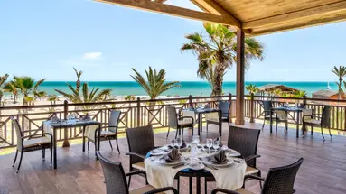 Iberostar Selection Eolia Djerba