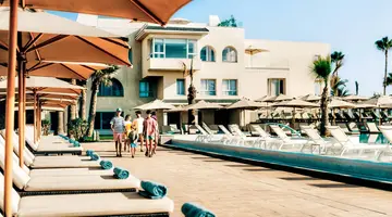 Iberostar Selection Eolia Djerba