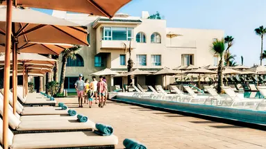Iberostar Selection Eolia Djerba