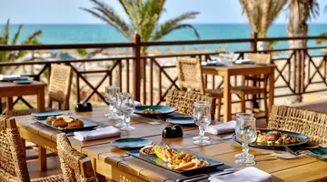Iberostar Selection Eolia Djerba