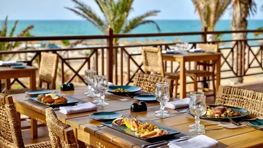Iberostar Selection Eolia Djerba
