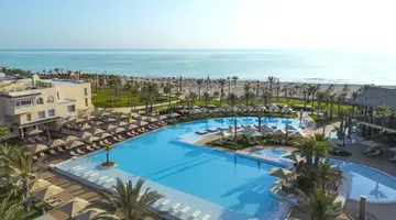 Iberostar Selection Eolia Djerba