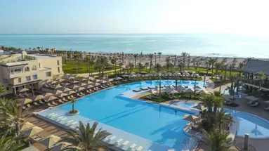 Iberostar Selection Eolia Djerba