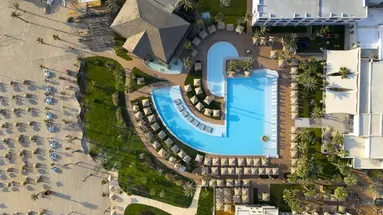 Iberostar Selection Eolia Djerba