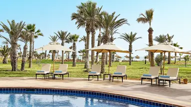 Iberostar Selection Eolia Djerba