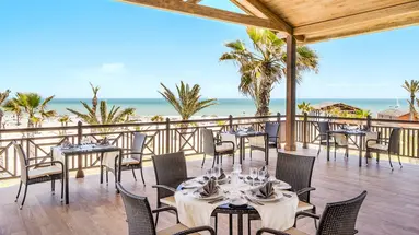 Iberostar Selection Eolia Djerba