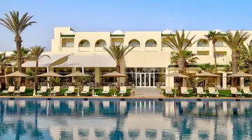 Iberostar Selection Eolia Djerba