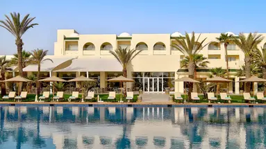 Iberostar Selection Eolia Djerba