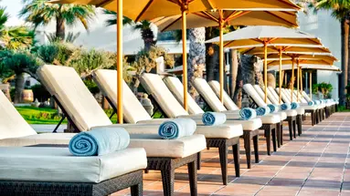 Iberostar Selection Eolia Djerba