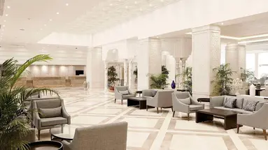 Iberostar Selection Eolia Djerba