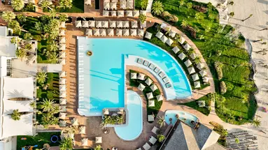 Iberostar Selection Eolia Djerba