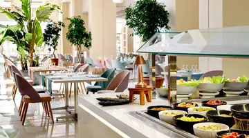 Iberostar Selection Eolia Djerba
