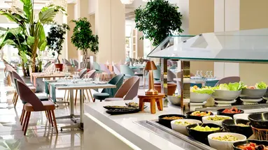 Iberostar Selection Eolia Djerba