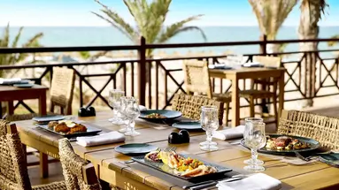 Iberostar Selection Eolia Djerba
