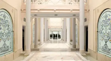 Iberostar Selection Eolia Djerba