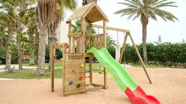 Iberostar Selection Eolia Djerba