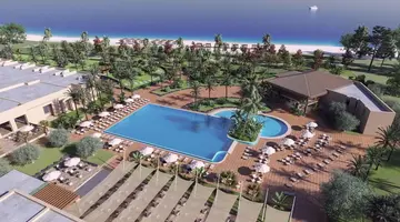 Iberostar Selection Eolia Djerba