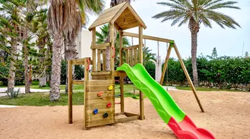 Iberostar Selection Eolia Djerba