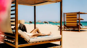 Iberostar Selection Eolia Djerba