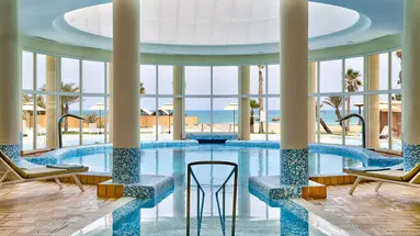 Iberostar Selection Eolia Djerba