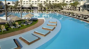 Iberostar Selection Eolia Djerba