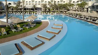 Iberostar Selection Eolia Djerba