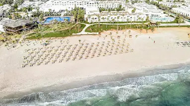 Iberostar Selection Eolia Djerba
