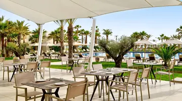 Iberostar Selection Eolia Djerba