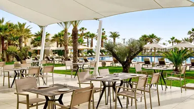 Iberostar Selection Eolia Djerba