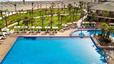 Iberostar Selection Eolia Djerba