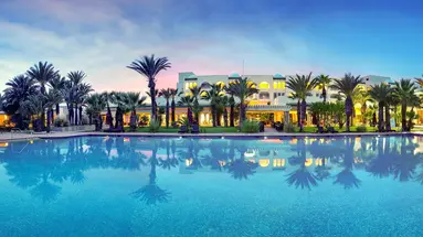 Iberostar Selection Eolia Djerba