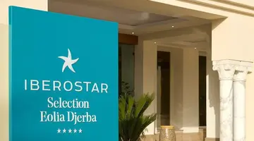 Iberostar Selection Eolia Djerba