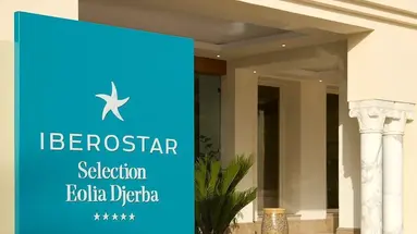 Iberostar Selection Eolia Djerba