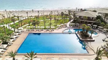 Iberostar Selection Eolia Djerba