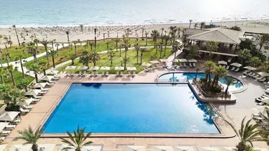 Iberostar Selection Eolia Djerba