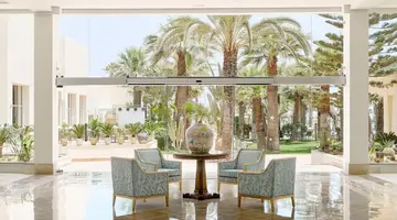 Iberostar Selection Eolia Djerba