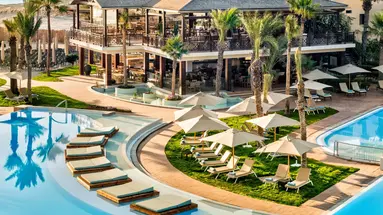 Iberostar Selection Eolia Djerba