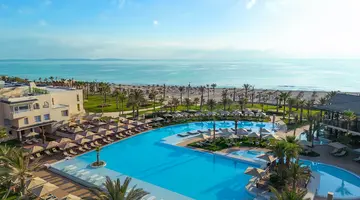 Iberostar Selection Eolia Djerba