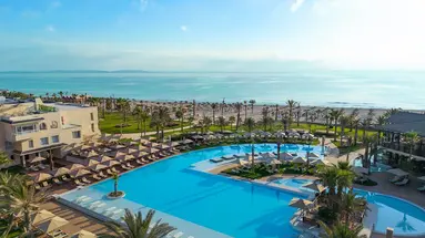 Iberostar Selection Eolia Djerba