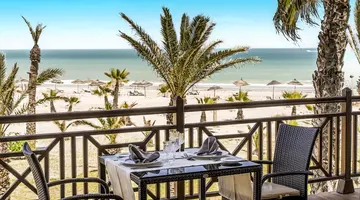 Iberostar Selection Eolia Djerba