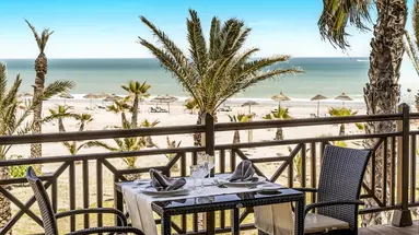 Iberostar Selection Eolia Djerba