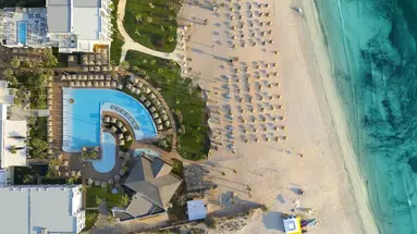 Iberostar Selection Eolia Djerba