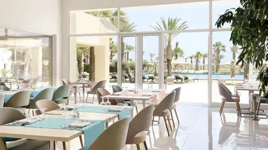 Iberostar Selection Eolia Djerba